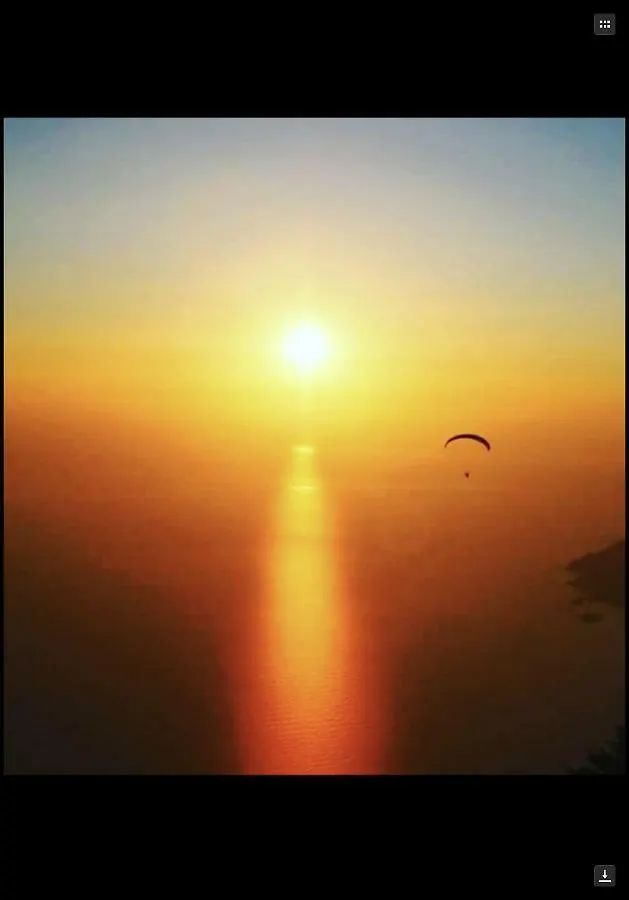 Golden Key Huzur Apartment Fethiye Turkey