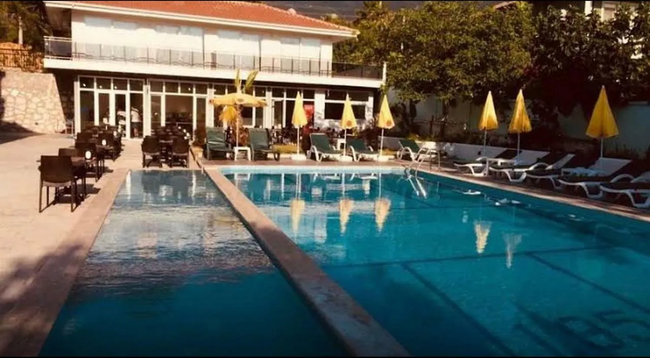 Golden Key Huzur Apartment Fethiye 0*,  Turkey
