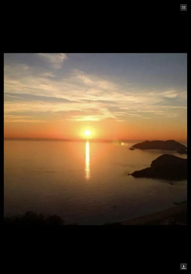 Golden Key Huzur Apartment Fethiye 0*,